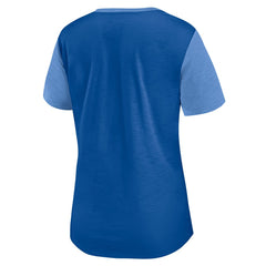 Kansas City Royals Fanatics Women's Mound T-Shirt for sale
