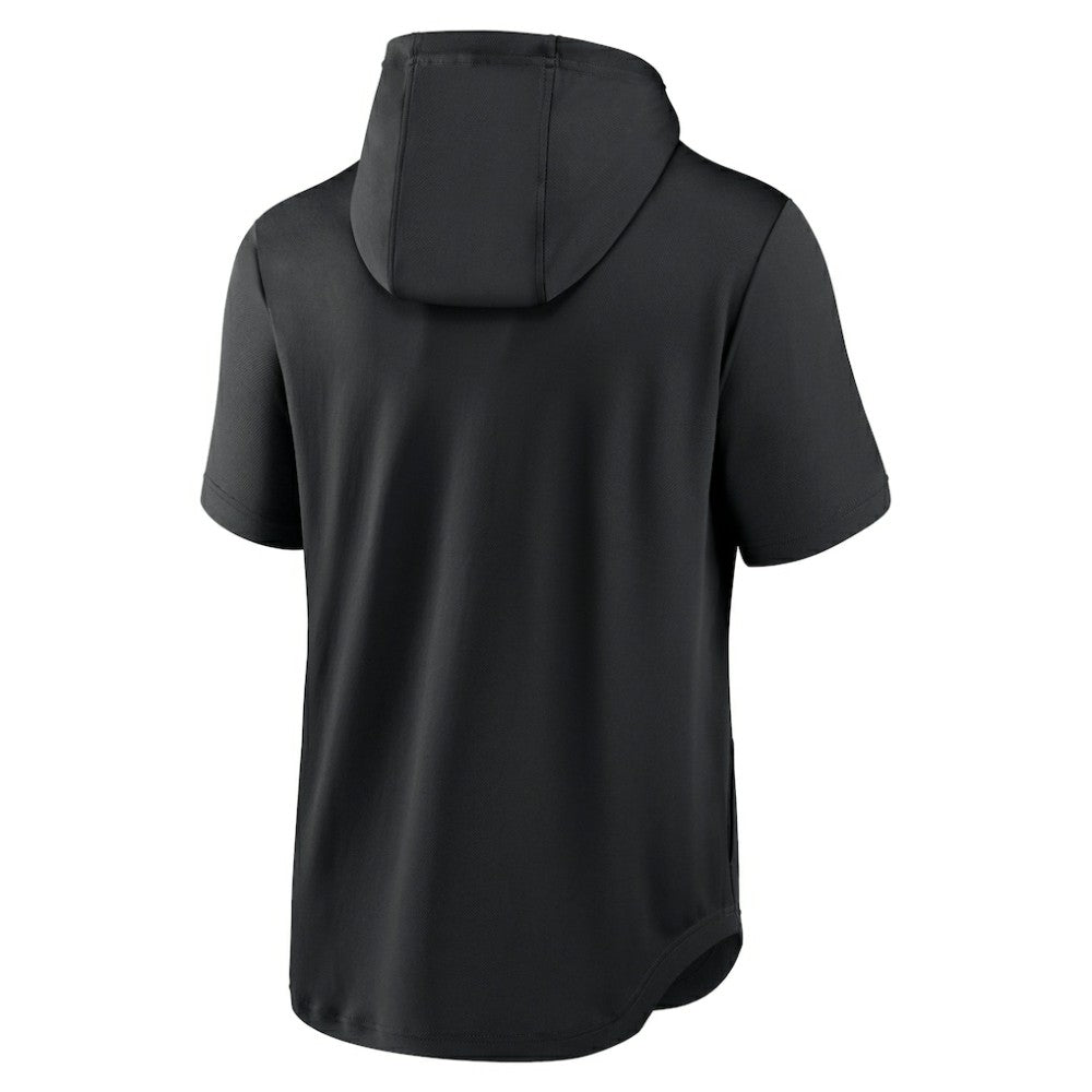 San Francisco Giants Nike Springer Short Sleeve Team Pullover Hoodie Near Me