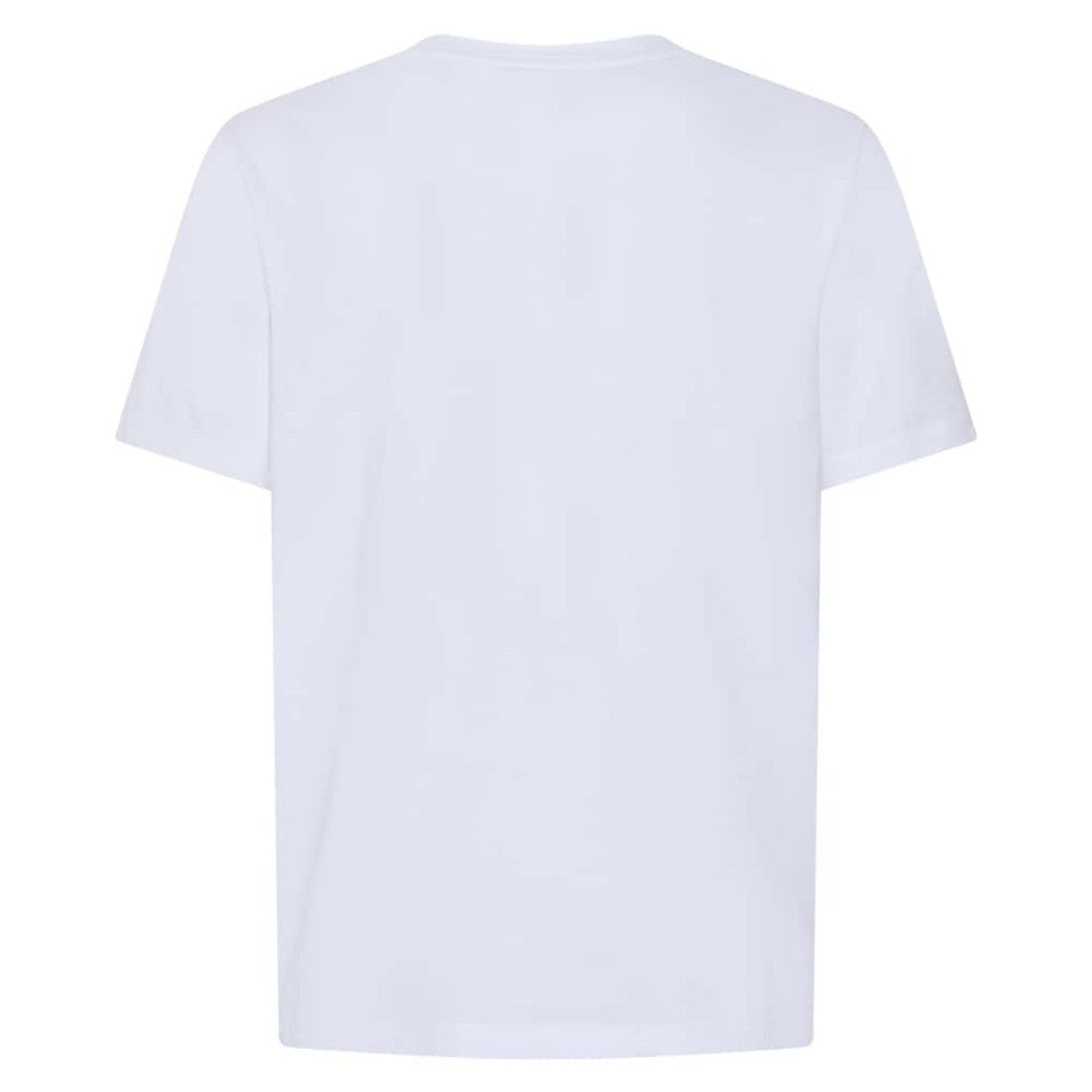 Adidas - Bayern Munich Chinese Calligraphy T-Shirt - White