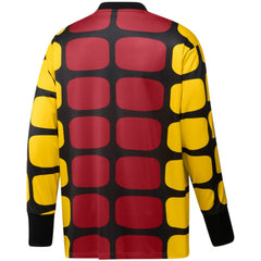 Adidas - Bayern Munich Football Icon Goalkeeper Jersey - Black