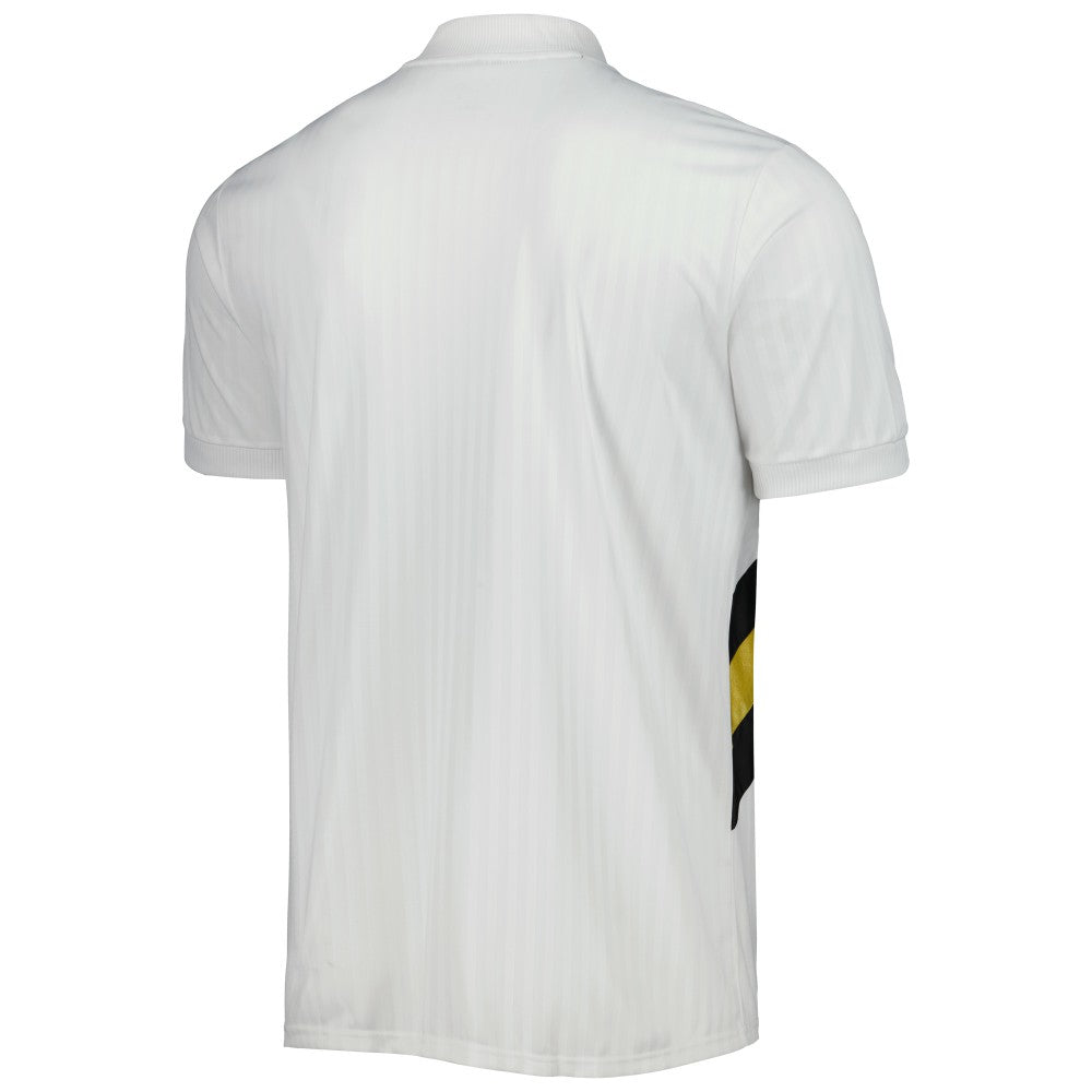 Adidas - Juventus Football Icon Jersey - White