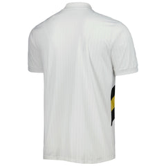 Adidas - Juventus Football Icon Jersey - White
