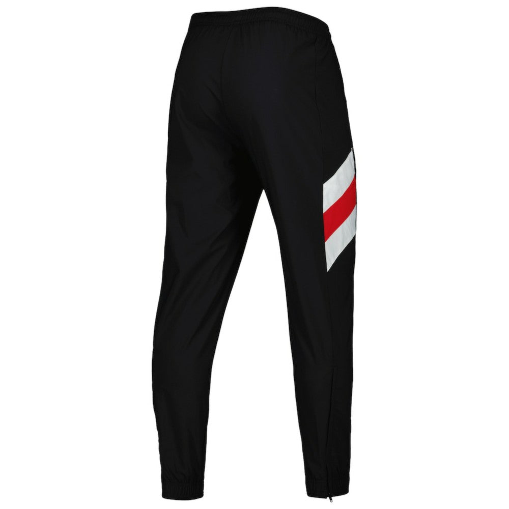 Adidas - Manchester United Football Icon Training Pants - Black