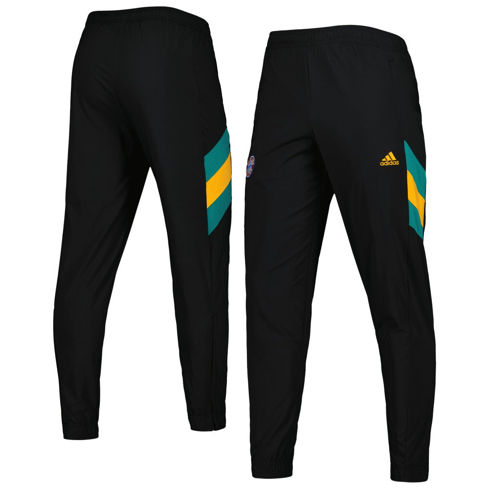 Adidas - Bayern Munich Football Icon Training Pants - Black