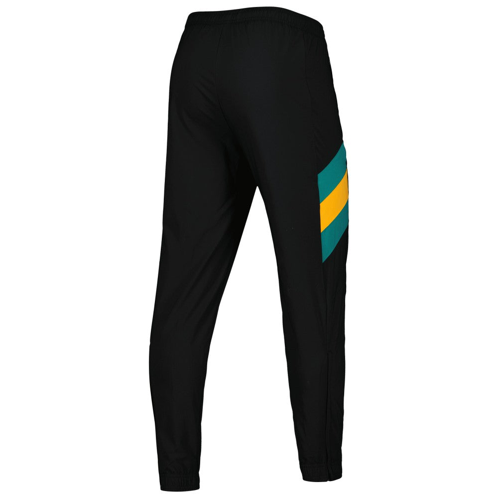 Adidas - Bayern Munich Football Icon Training Pants - Black