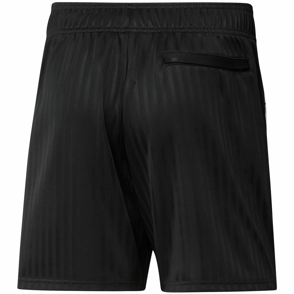 Adidas - Juventus Football Icon Shorts - Black