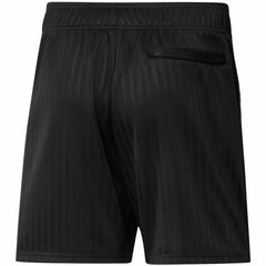Adidas - Juventus Football Icon Shorts - Black