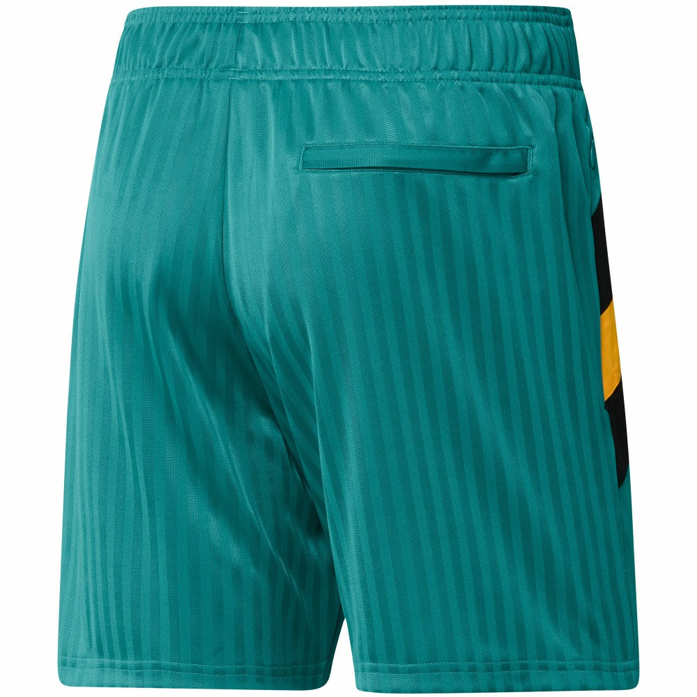 Adidas - Bayern Munich Football Icon Shorts - Green
