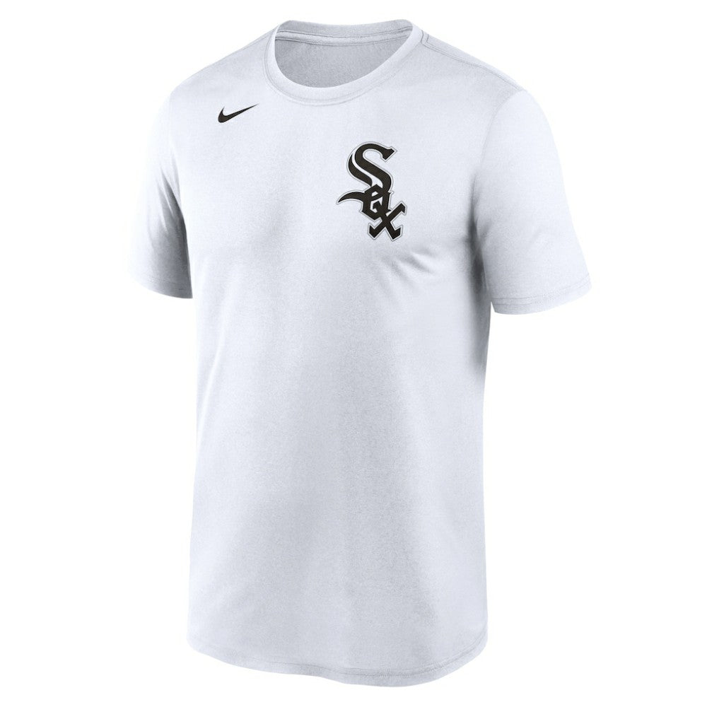 Chicago White Sox Nike Wordmark Legend Performance Big & Tall T-Shirt Online