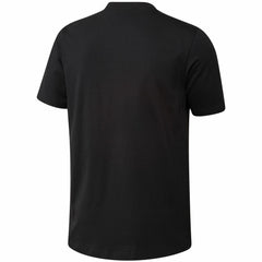 Adidas - Juventus Male Graphic T-Shirt - Black