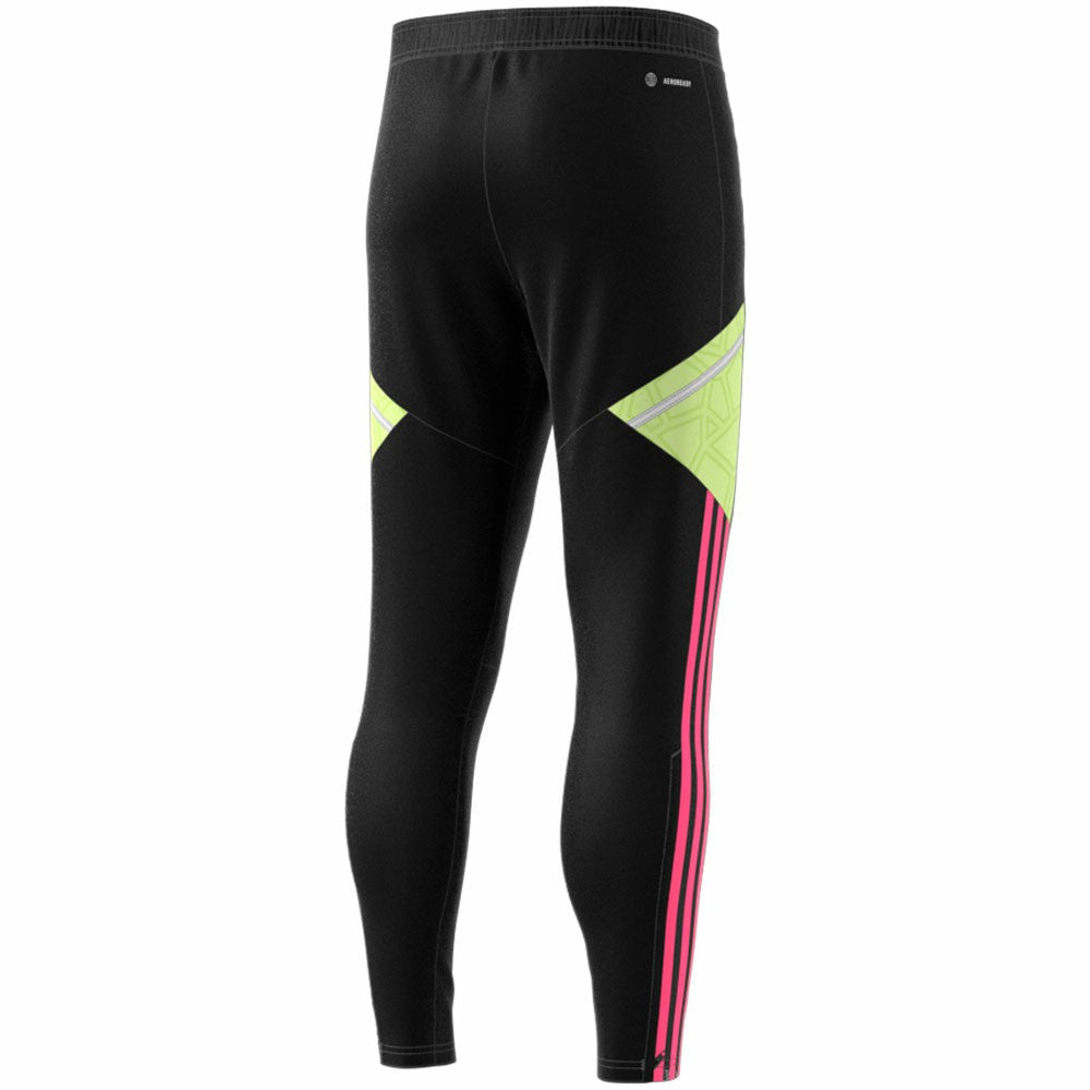 Adidas - Juventus Team AEROREADY Training Pants - Black