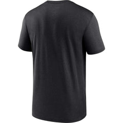 Colorado Rockies Nike Big & Tall Logo Legend Performance T-Shirt for sale