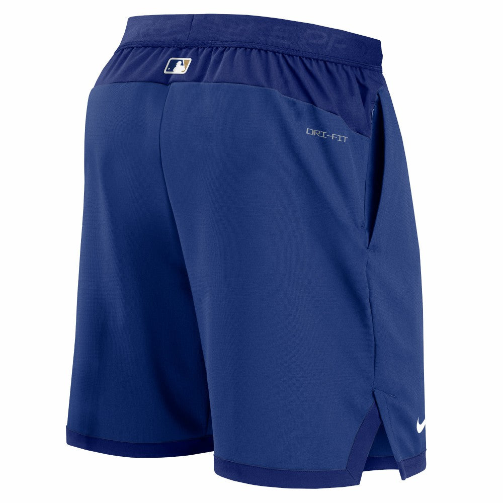 Kansas City Royals Nike Authentic Collection Flex Vent Performance Shorts Sale