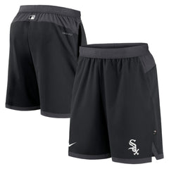 Chicago White Sox Nike Authentic Collection Flex Vent Performance Shorts Near Me