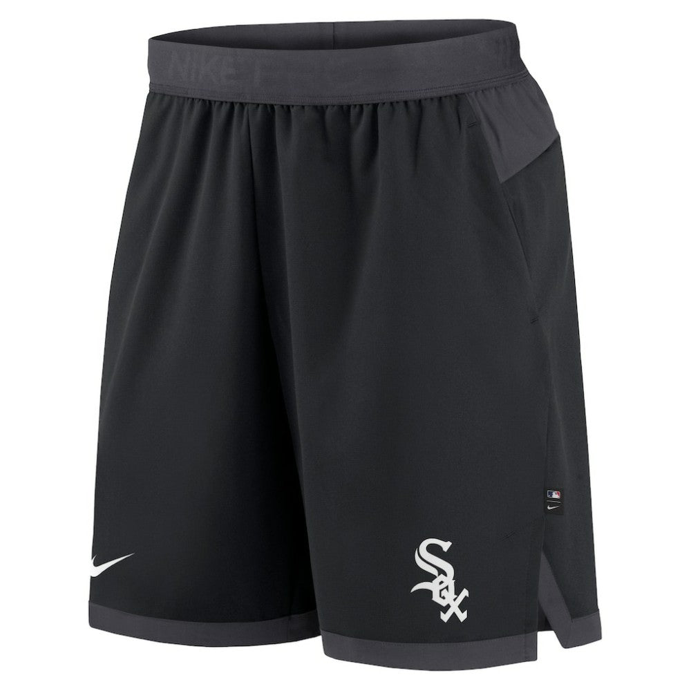 Chicago White Sox Nike Authentic Collection Flex Vent Performance Shorts Near Me
