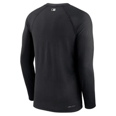 Chicago White Sox Nike Authentic Collection Game Raglan Performance Long Sleeve T-Shirt Online