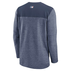 Houston Astros Nike Authentic Collection Game Time Performance Half-Zip Top for sale