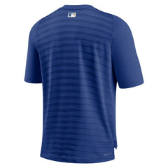 Kansas City Royals Nike Authentic Collection Pregame Raglan Performance V-Neck T-Shirt Near Me