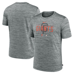 San Francisco Giants Nike Authentic Collection Velocity Performance Practice T-Shirt Outlet
