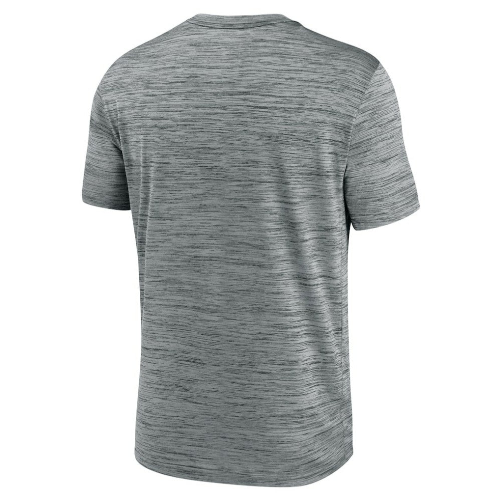 Los Angeles Dodgers Nike Authentic Collection Velocity Performance Practice T-Shirt for sale