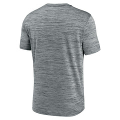 Milwaukee Brewers Nike Authentic Collection Velocity Performance Practice T-Shirt Near Me