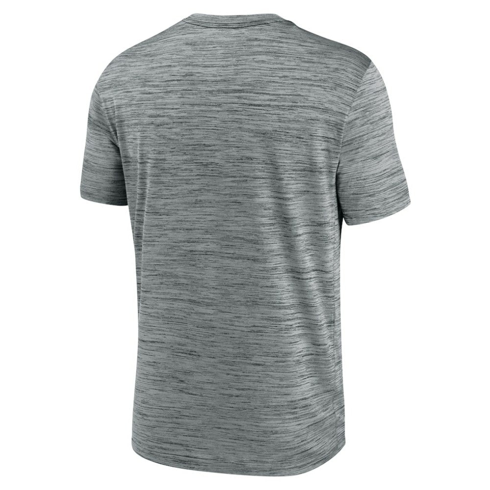 Washington Nationals Nike Authentic Collection Velocity Performance Practice T-Shirt Outlet