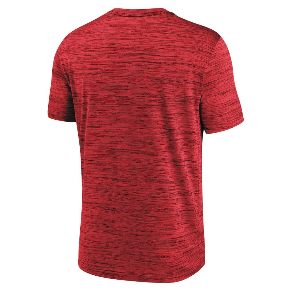 Los Angeles Angels Nike Authentic Collection Velocity Performance Practice T-Shirt Sale