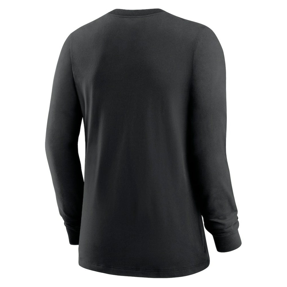 Chicago White Sox Nike Women's Authentic Collection Legend Performance Long Sleeve T-Shirt Online