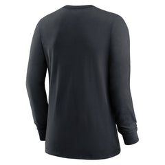 Minnesota Twins Nike Women's Authentic Collection Legend Performance Long Sleeve T-Shirt - Outlet