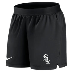 Chicago White Sox Nike Women's Authentic Collection Team Performance Shorts Online