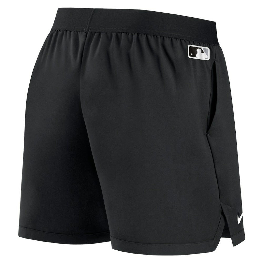 Chicago White Sox Nike Women's Authentic Collection Team Performance Shorts Online