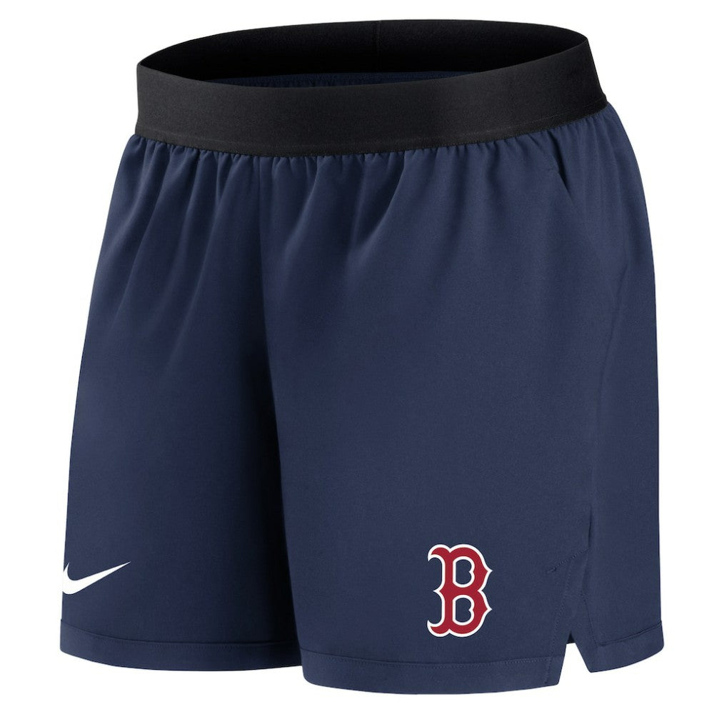 Boston Red Sox Nike Women's Authentic Collection Team Performance Shorts Near Me