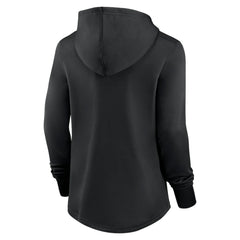 Chicago White Sox Nike Women's Authentic Collection Pregame Performance Pullover Hoodie Discount