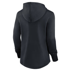 Cleveland Guardians Nike Women's Authentic Collection Pregame Performance Pullover Hoodie for sale