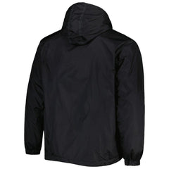 Washington Commanders Dunbrooke Legacy Stadium Full-Zip Jacket - Black - NFL