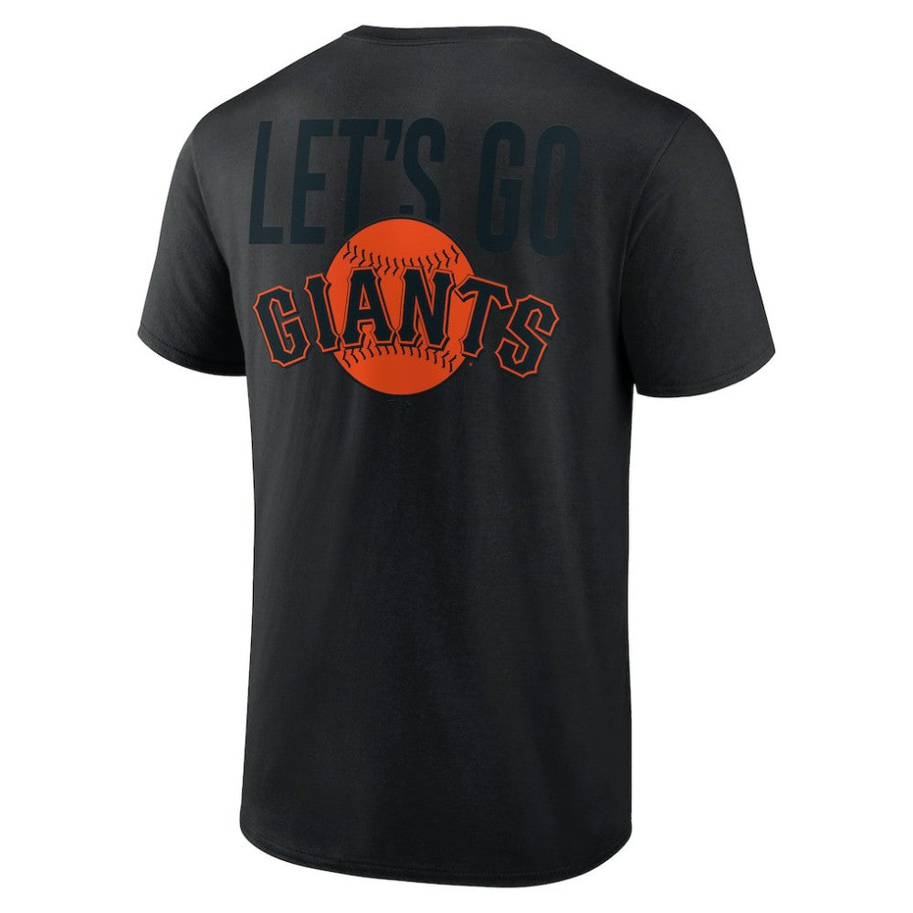 San Francisco Giants Fanatics In It To Win It T-Shirt Sale