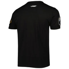 Pittsburgh Steelers Pro Standard Mash Up T-Shirt - Black - NFL