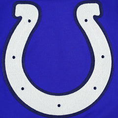 Indianapolis Colts Pro Standard Mash Up Pullover Sweatshirt - Royal - NFL