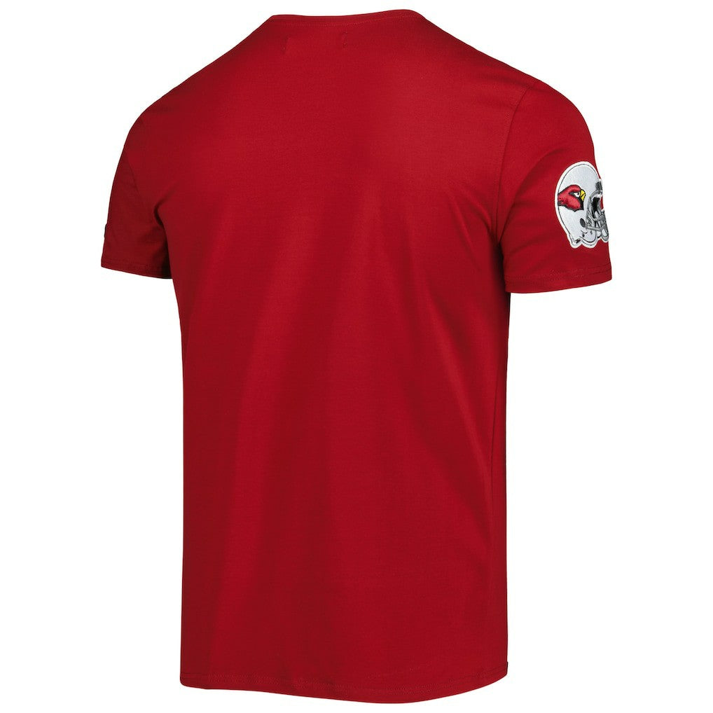 Arizona Cardinals Pro Standard Hometown Collection T-Shirt - Cardinal - NFL