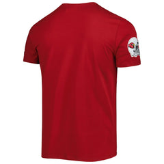 Arizona Cardinals Pro Standard Hometown Collection T-Shirt - Cardinal - NFL