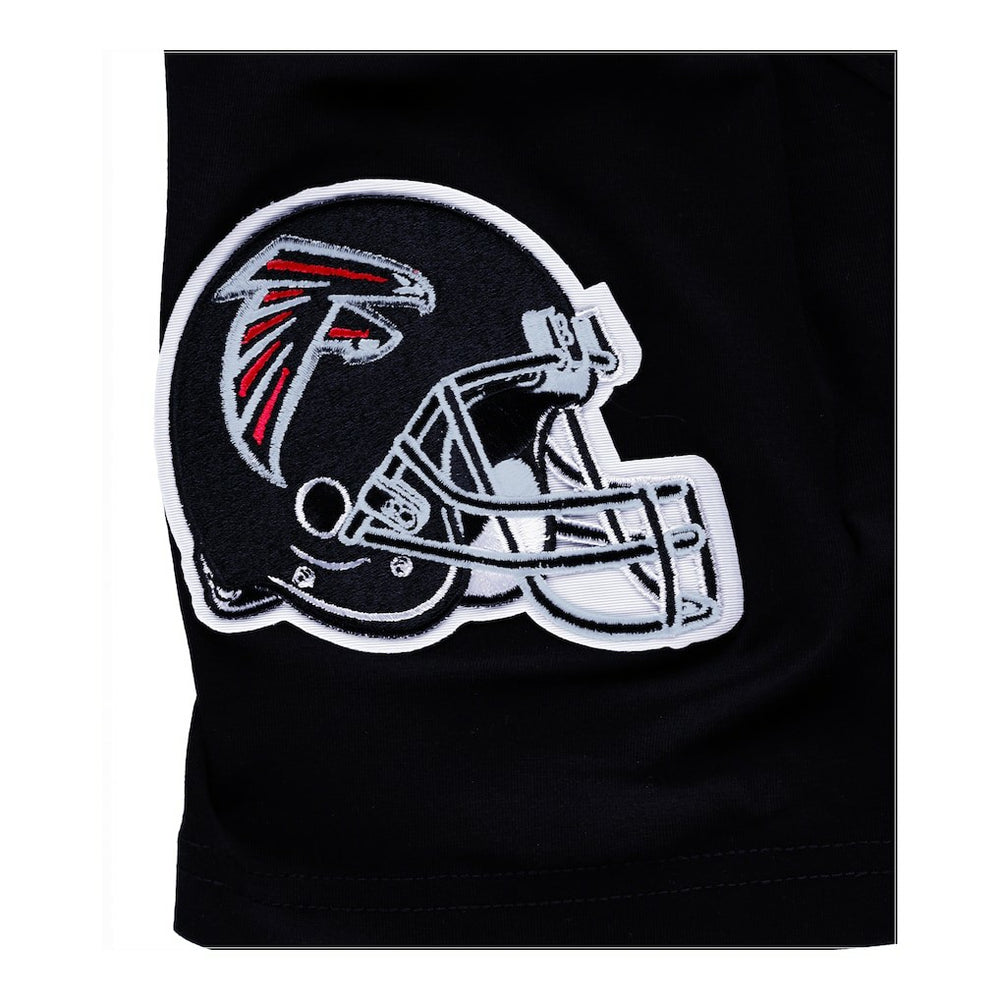 Atlanta Falcons Pro Standard Hometown Collection T-Shirt - Black - NFL