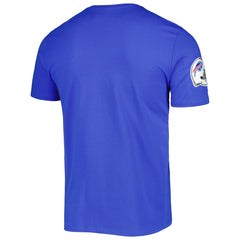 Buffalo Bills Pro Standard Hometown Collection T-Shirt - Royal - NFL