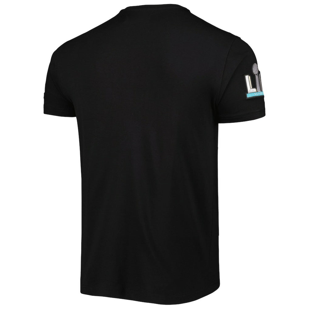 Kansas City Chiefs Pro Standard Hometown Collection T-Shirt - Black - NFL