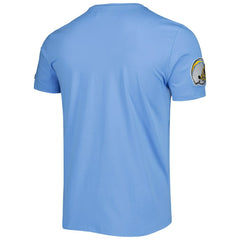 Los Angeles Chargers Pro Standard Hometown Collection T-Shirt - Powder Blue - NFL