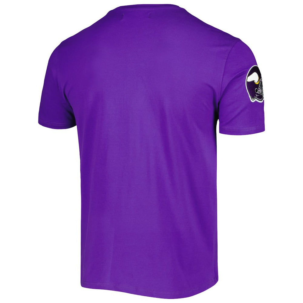Minnesota Vikings Pro Standard Hometown Collection T-Shirt - Purple - NFL