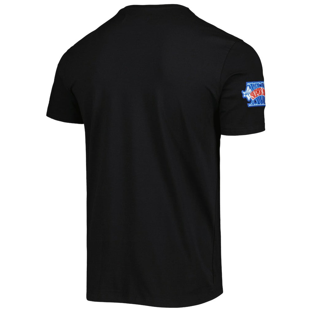 Las Vegas Raiders Pro Standard Hometown Collection T-Shirt - Black - NFL