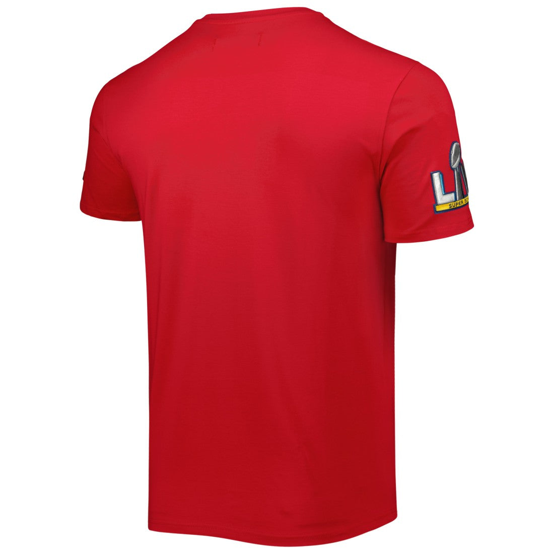 Tampa Bay Buccaneers Pro Standard Hometown Collection T-Shirt - Red - NFL