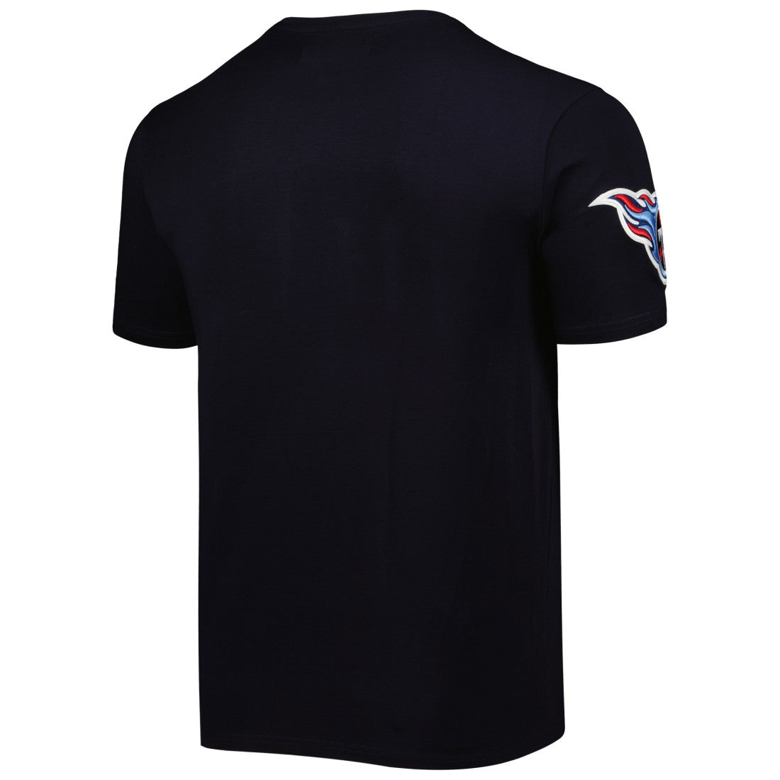 Tennessee Titans Pro Standard Hometown Collection T-Shirt - Navy - NFL