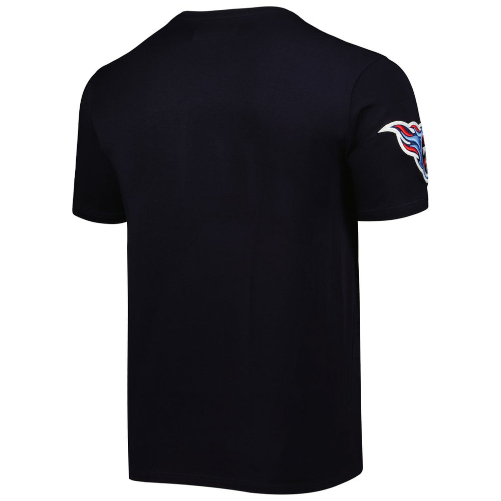 Tennessee Titans Pro Standard Hometown Collection T-Shirt - Navy - NFL
