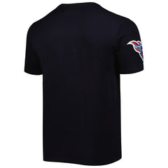 Tennessee Titans Pro Standard Hometown Collection T-Shirt - Navy - NFL